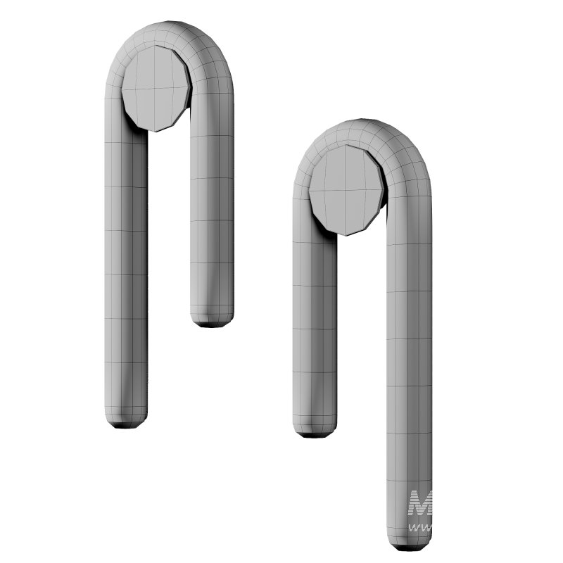 : Marble wall lamp - Image 3