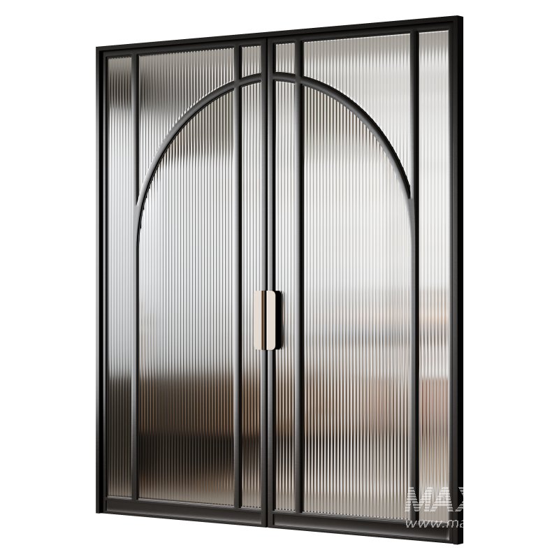 Partition Door - Image 2