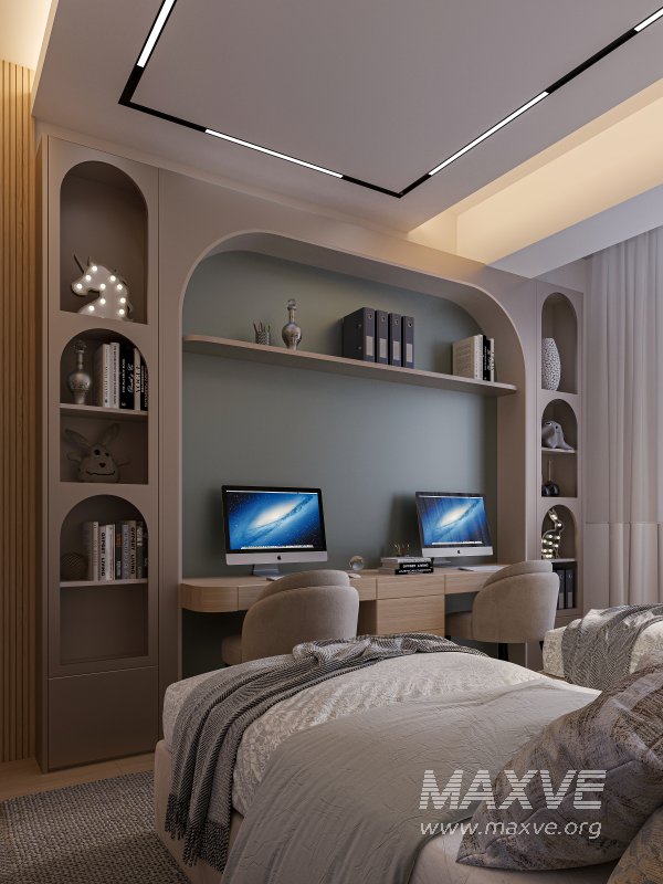 Apartment Design - Image 14