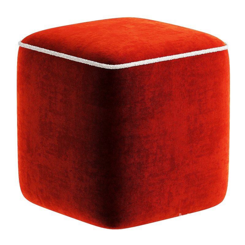 pouf brunner - Image 4