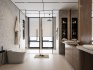 Modern bathroom - Thumbnail 1