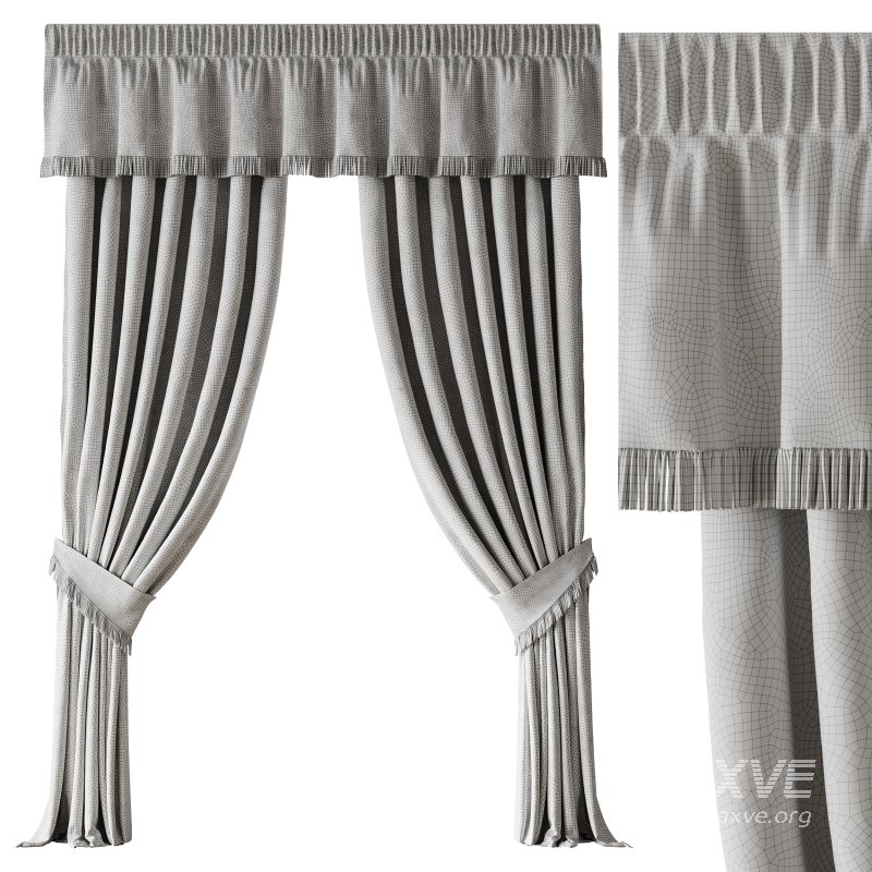 Curtains 04 - Image 2