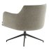Varekai Swivel Lounge Chair - Thumbnail 10