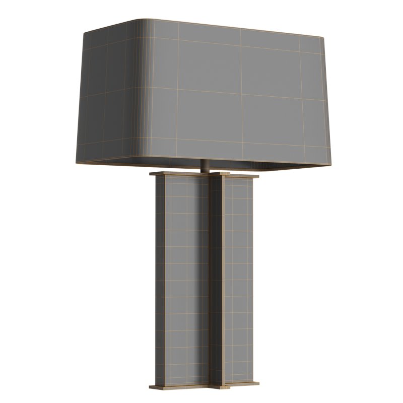 Lyon Table Lamp - Image 2