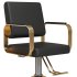 Hydraulic Salon Chair - Thumbnail 4