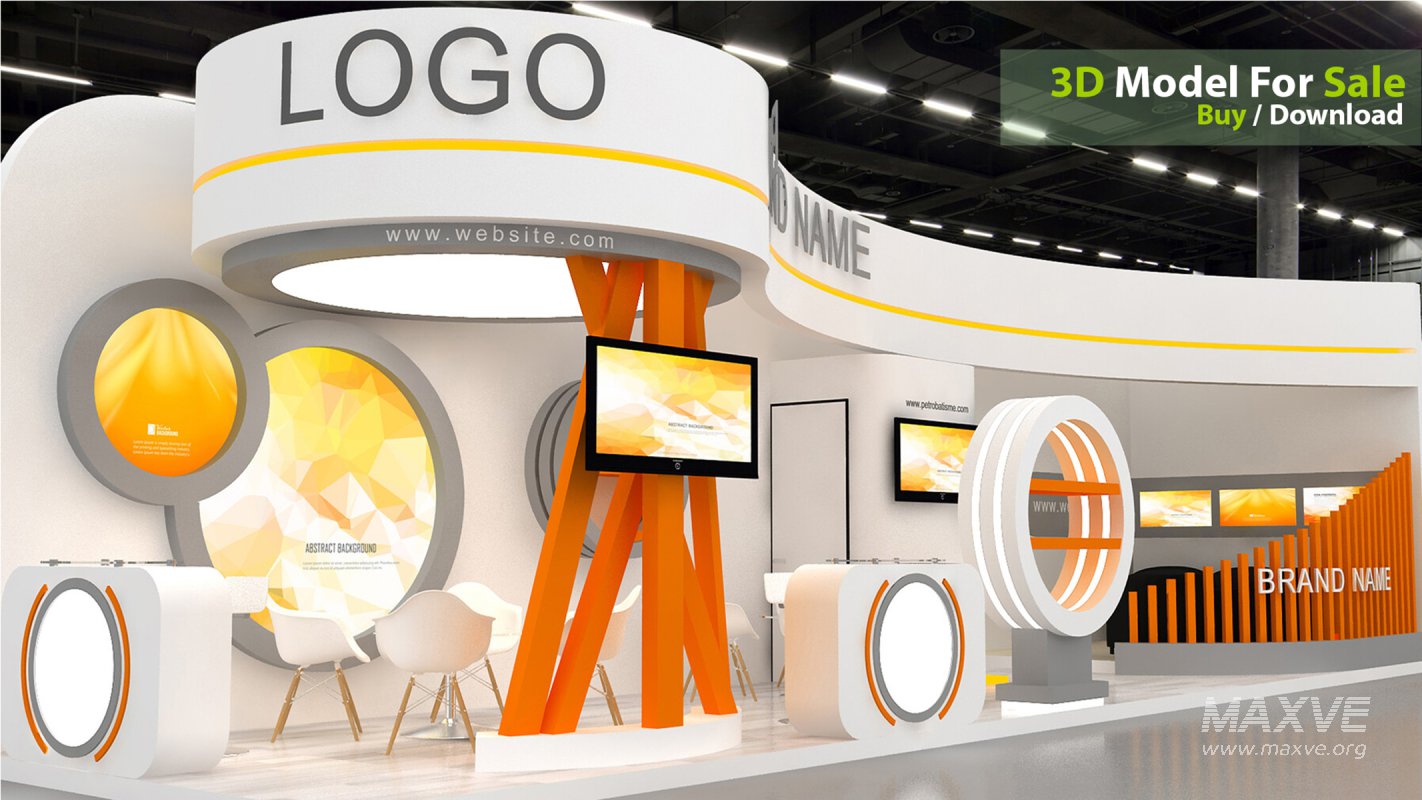 3d booth - Image 4