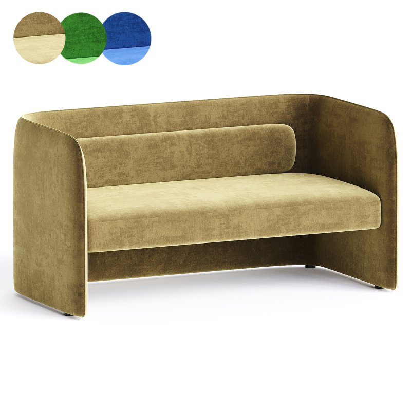 molochniy divan ibebi - Image 3