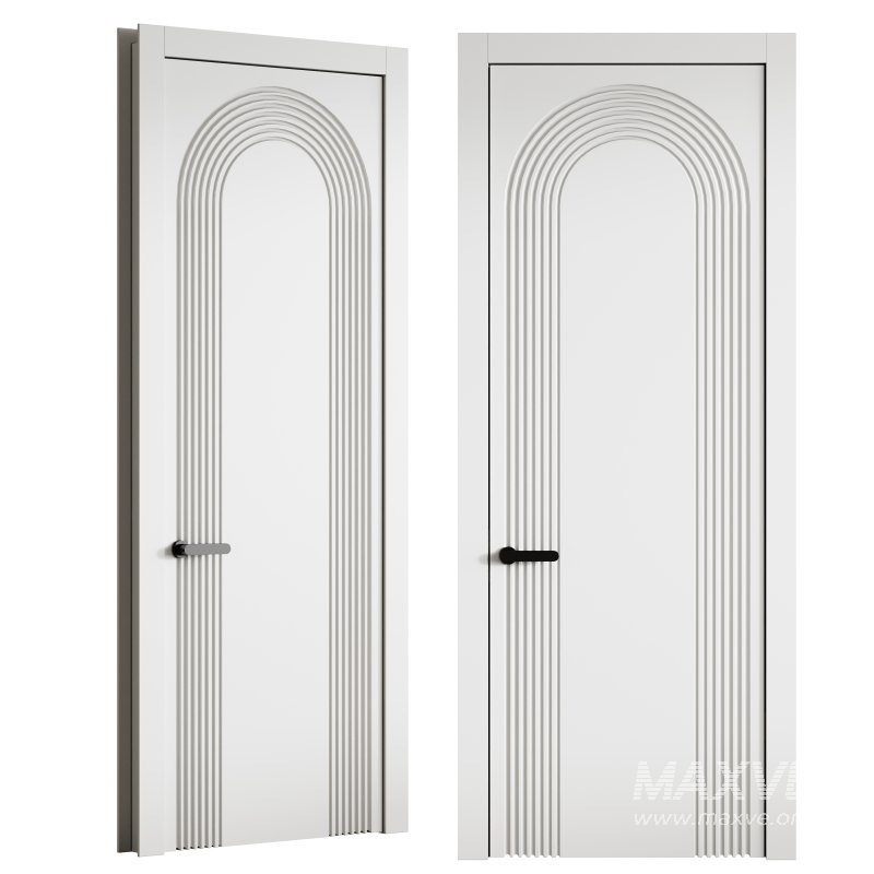 Interior doors ALBA - Image 6