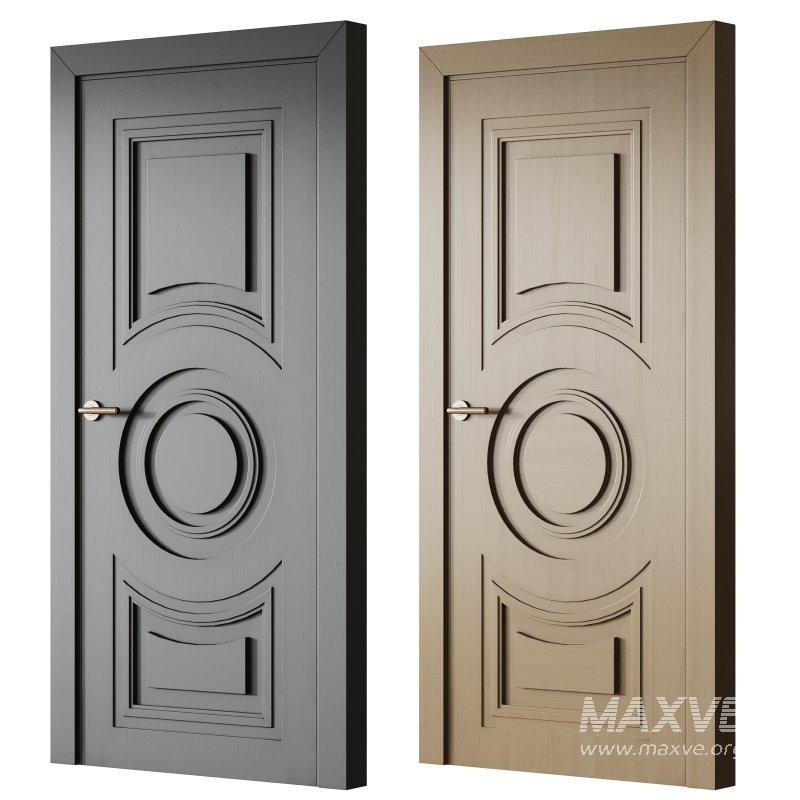 Interior door 36 - Image 1