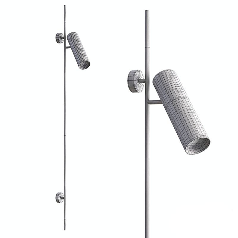 OST wall lamp - Image 3