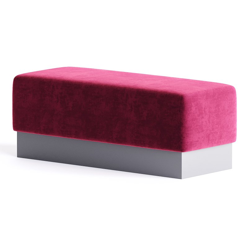 desmond bench - Image 2