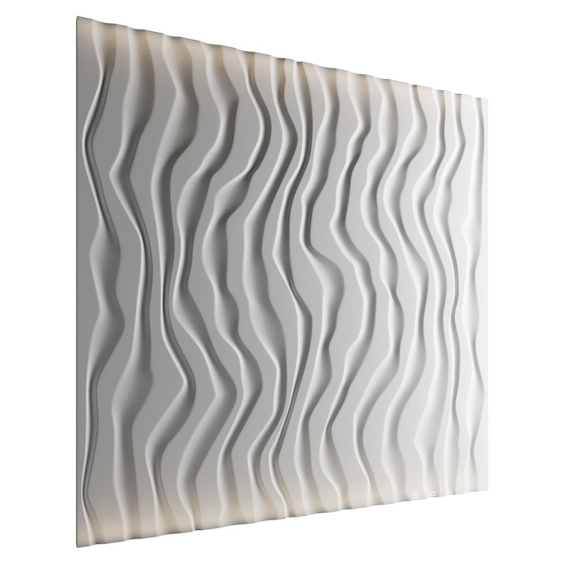 wave wall 21 - Image 1