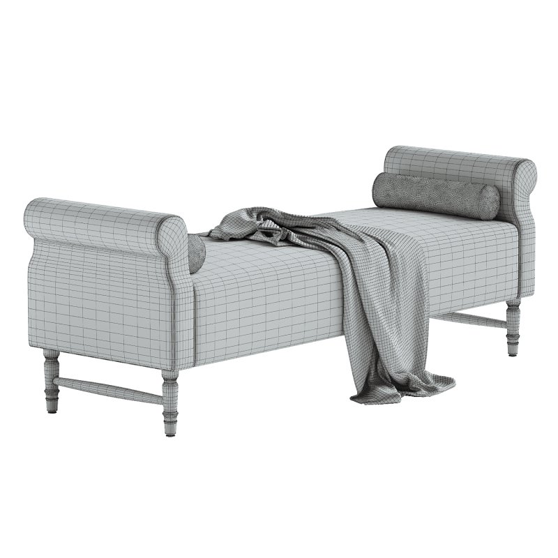 Asher Bench - Image 6