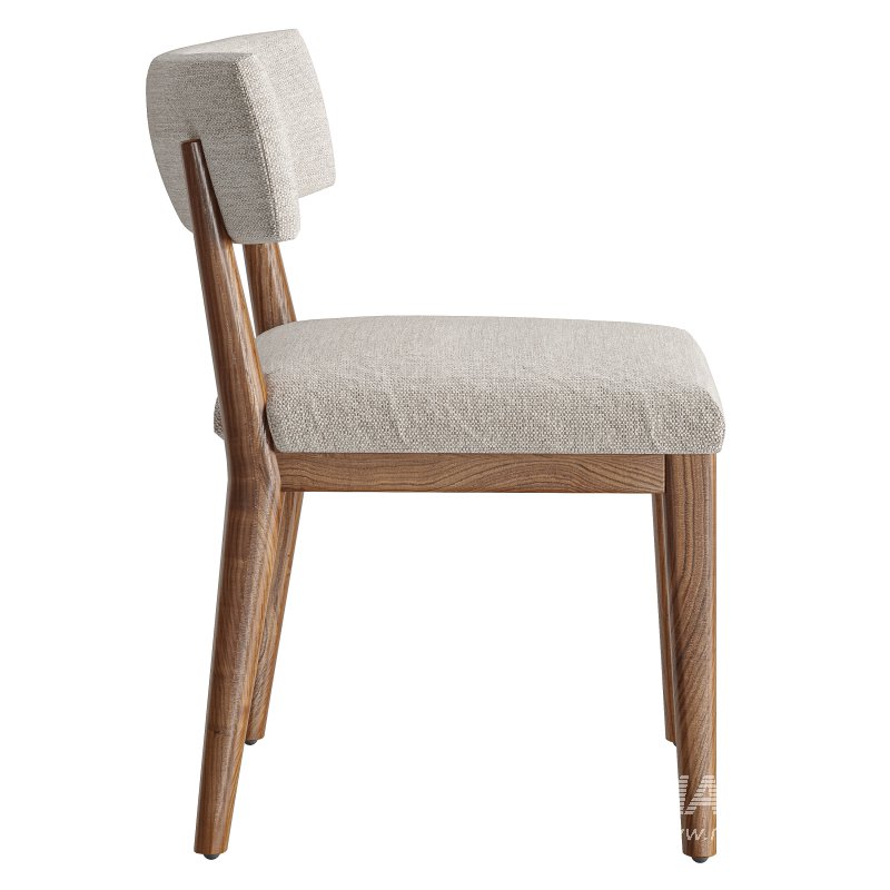 Cardell Dining Chair-Fourhands - Image 3
