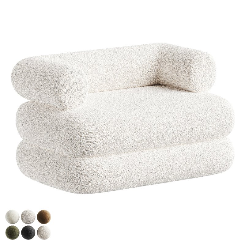 fico willow kreslo - Image 7