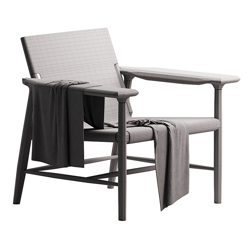 Name: De Padova – Sunset – Armchair - Image 4