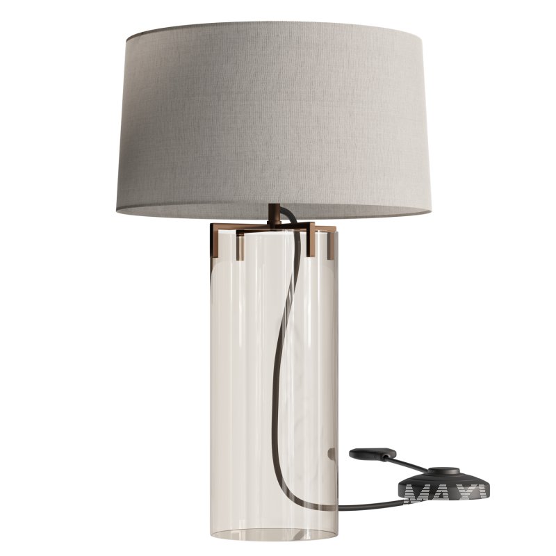 Dale Table Lamp - Image 2