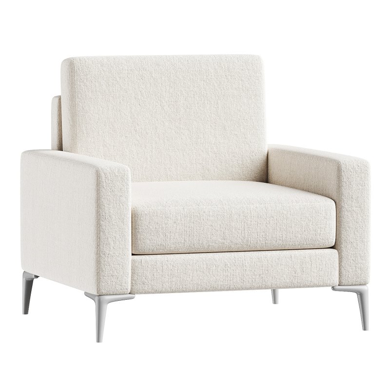 boston kreslo 1 - Image 1