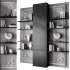 Bookcase 021 - Thumbnail 1