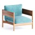 hay armchair - Thumbnail 2