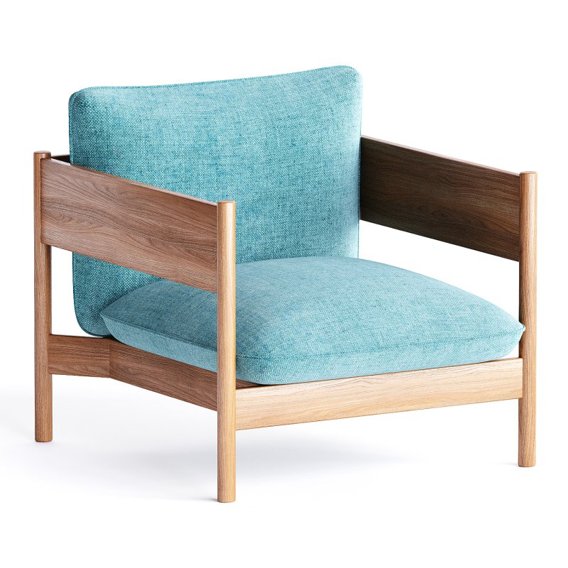 hay armchair - Image 2