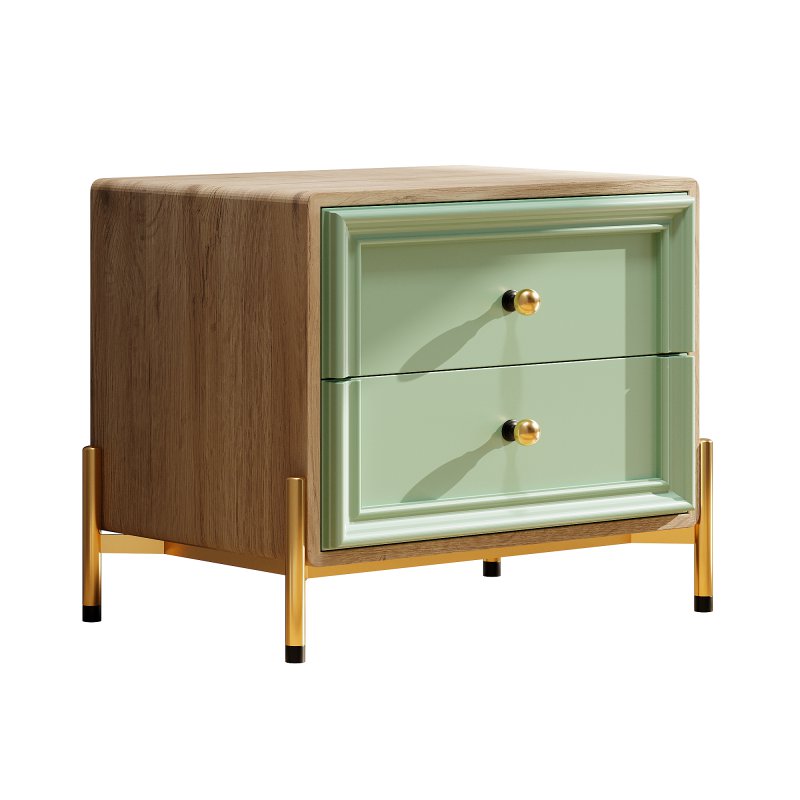 nightstand 002 - Image 6