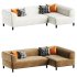 bolder sofa - Thumbnail 3