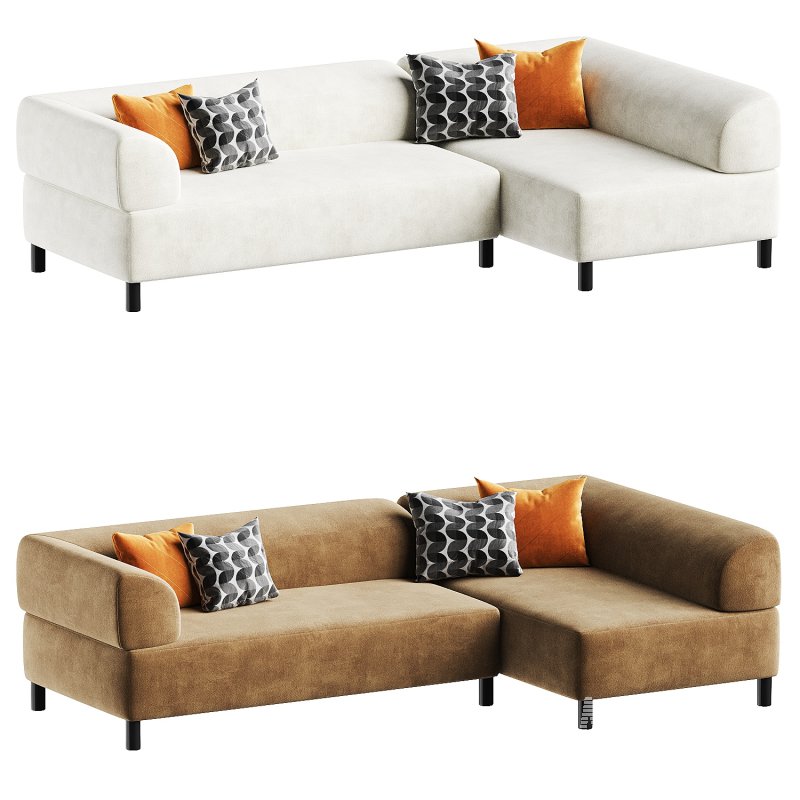 bolder sofa - Image 3