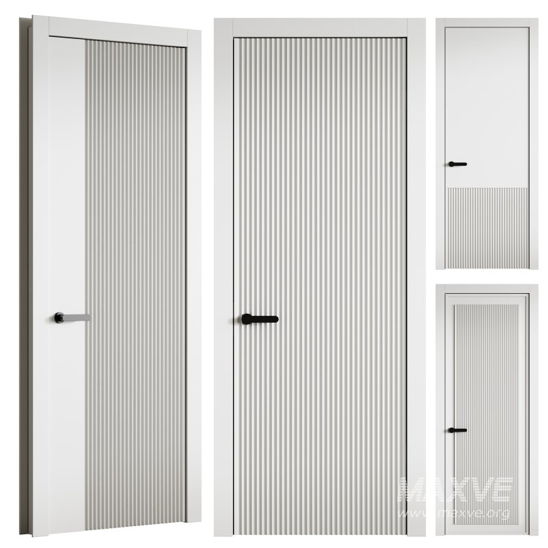 Interior doors ALBA - Image 1