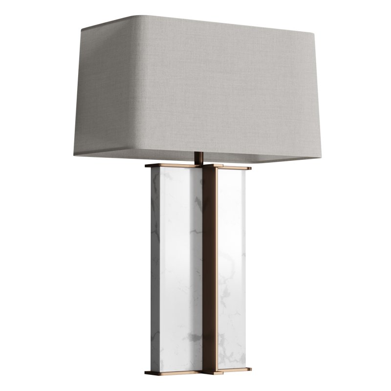 Lyon Table Lamp - Image 3