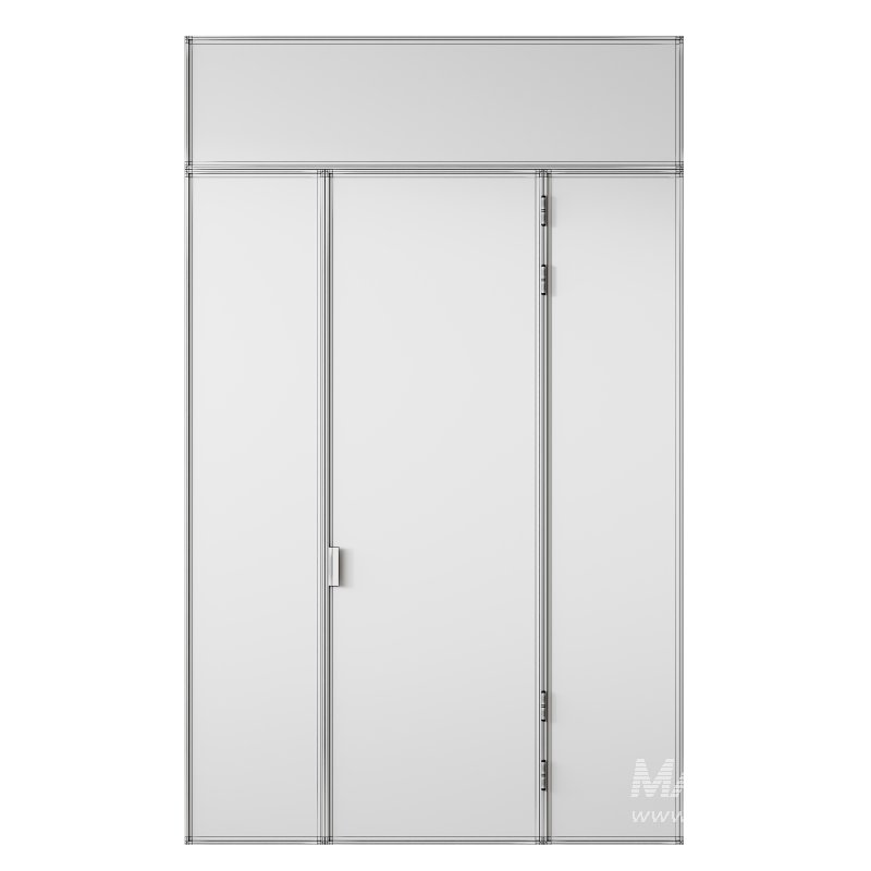 Minoli Split Doors - Image 10