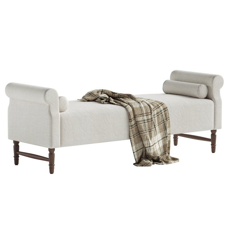 Asher Bench - Image 1