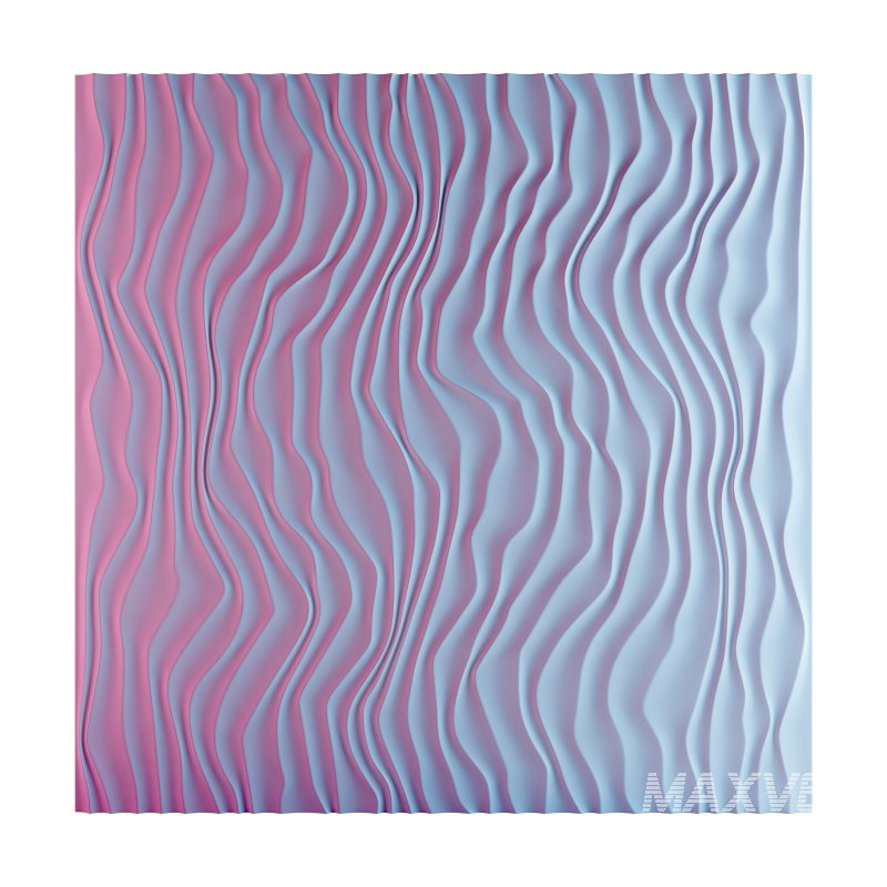 wave wall 25 - Image 5