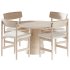 Dining set 015 - Thumbnail 2