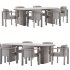 Dinning Set 46 - Thumbnail 5