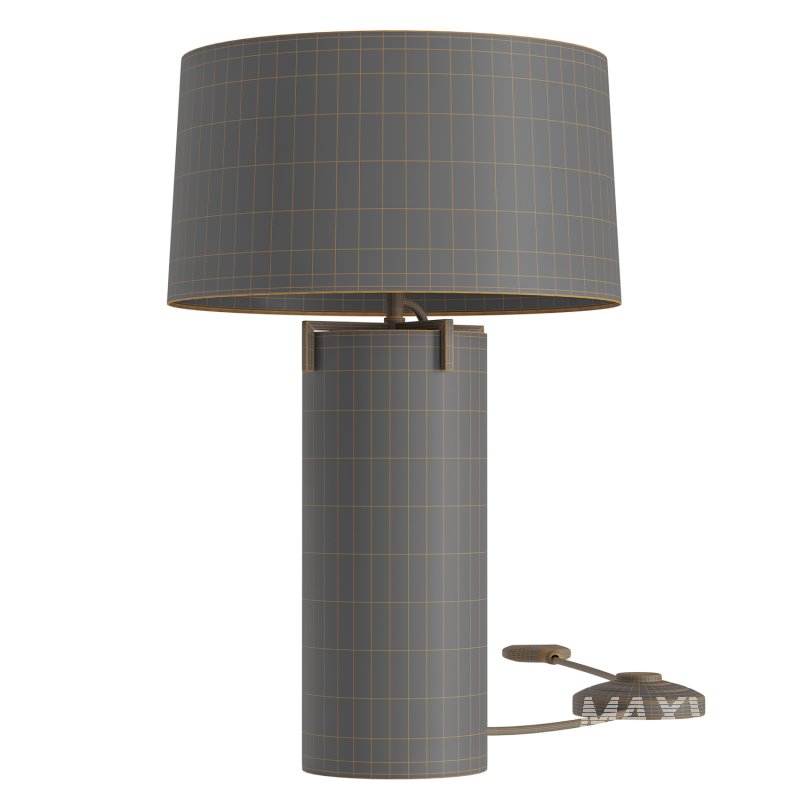 Dale Table Lamp - Image 3