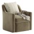 Mollie Swivel Chair - Thumbnail 3
