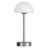 Modern Minimalist Iron Table Lamp - Thumbnail 2