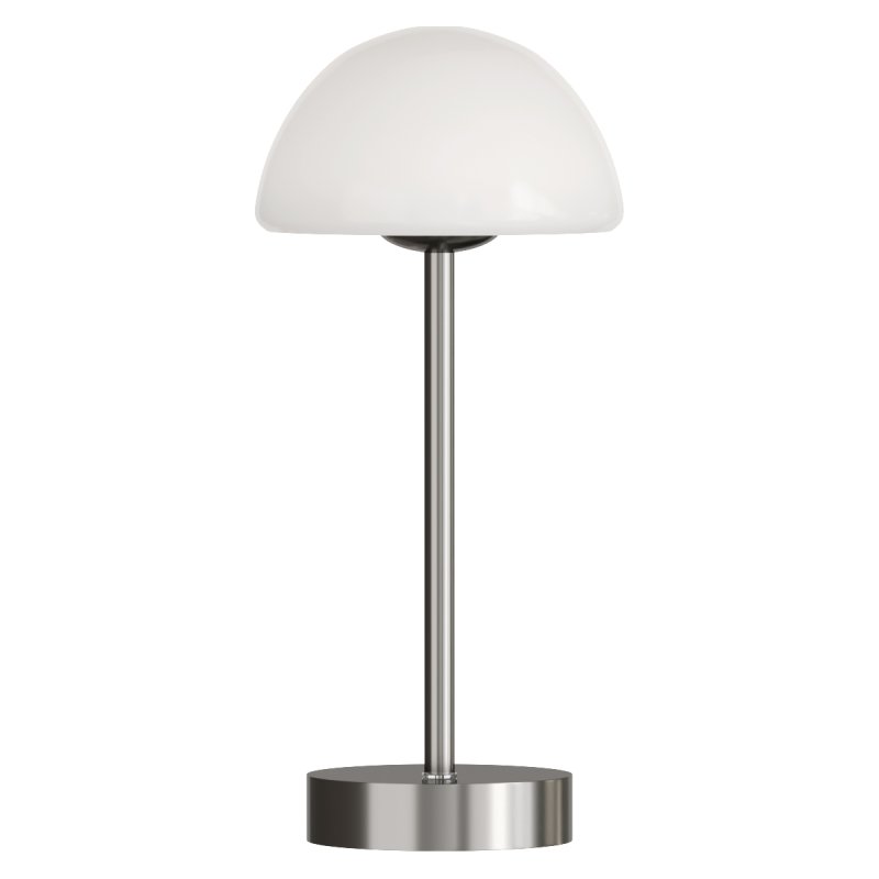 Modern Minimalist Iron Table Lamp - Image 2