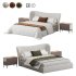 Bed LISBET - Thumbnail 1