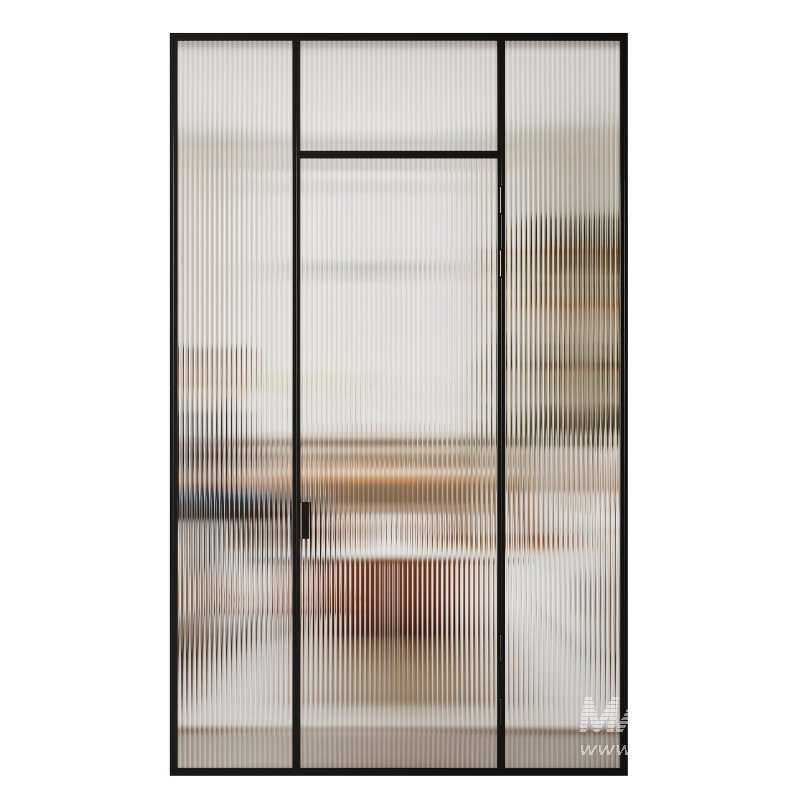 Minoli Split Doors - Image 1
