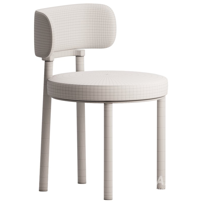 Davis chair - Image 3