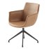 Bottega Spider Swivel Chair - Thumbnail 3