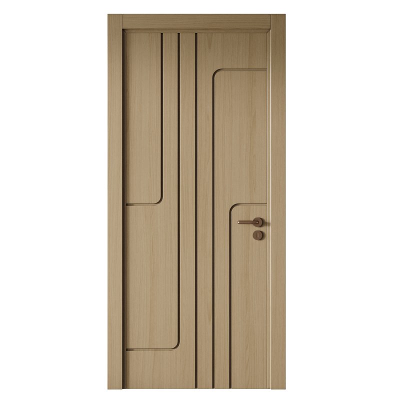 Soft Boz Vizon Interior Door 21 - Image 7