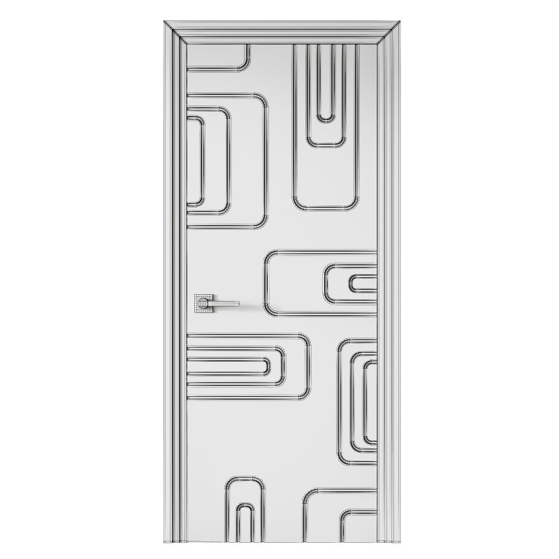 Interior Door 38 - Image 11