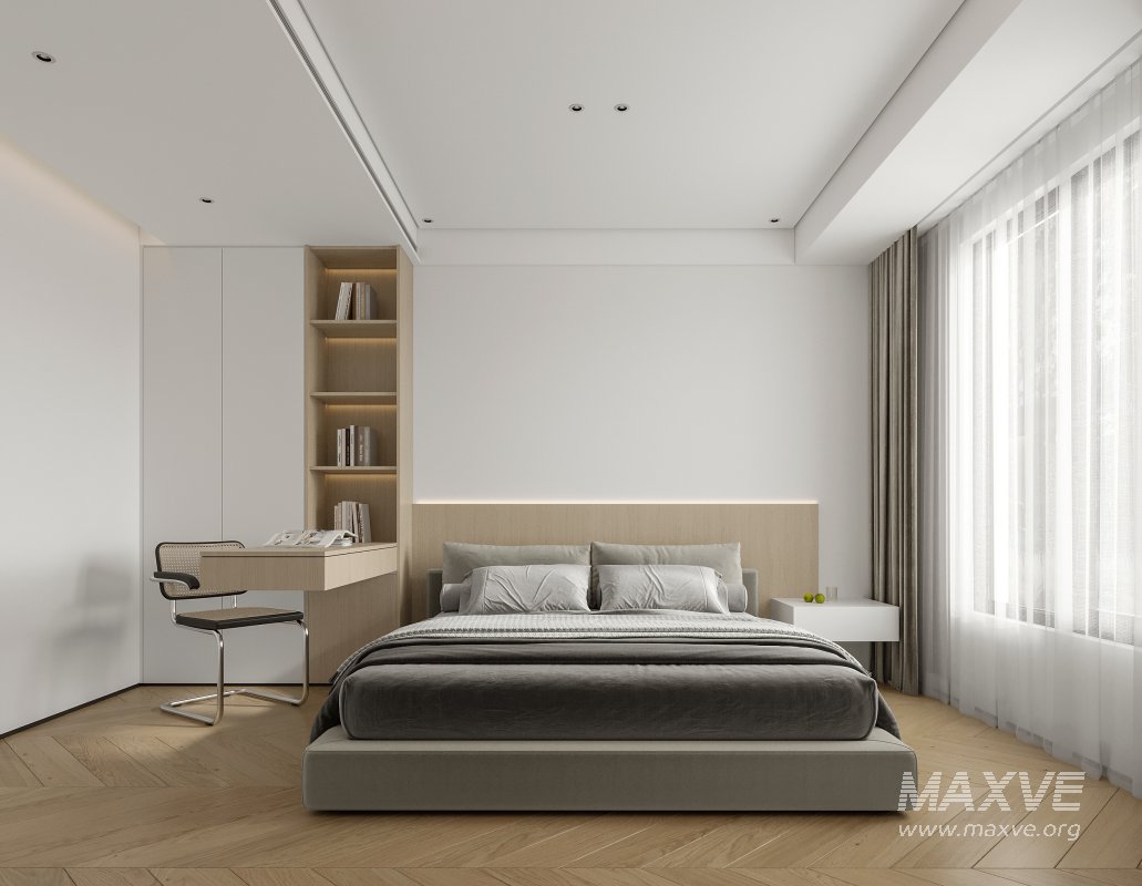 living room dining room bedroom - Image 1