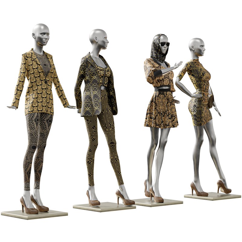 Baroque_Style_outfit_showcase - Image 7