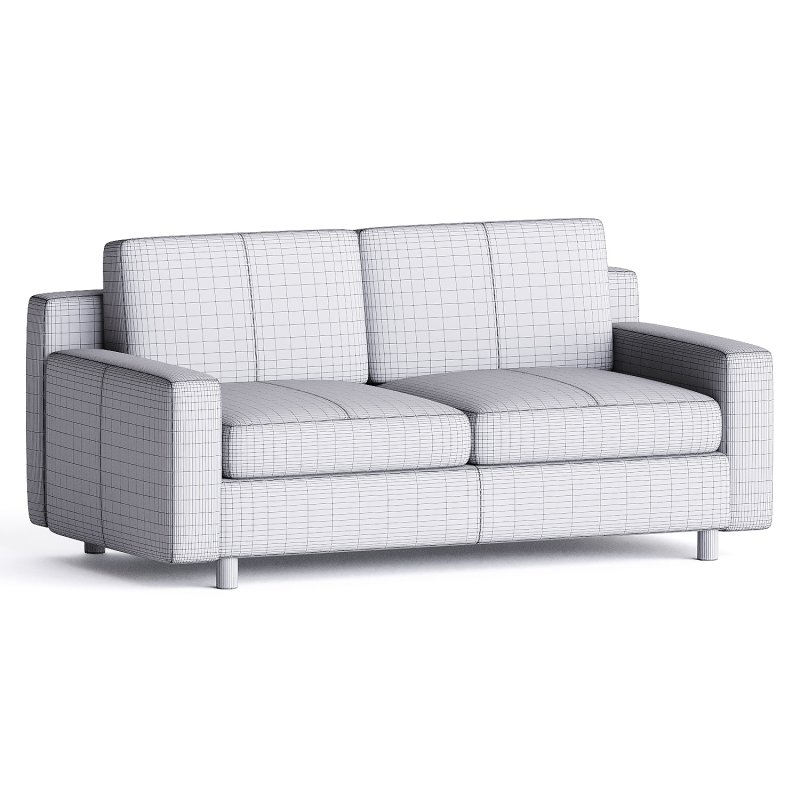 massimo leather 2 - Image 3