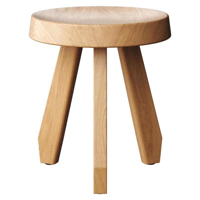 Stool - Image 2
