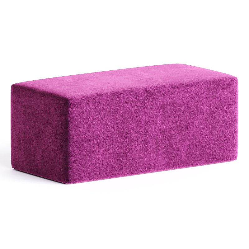pan pouf - Image 2